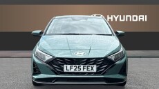 Hyundai i20 1.0T GDi Advance [Nav] 5dr Petrol Hatchback
